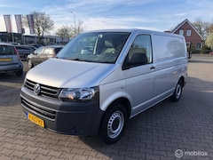 Volkswagen Transporter - 2.0 TDI L1H1 AIRCO NAVI TRH ..130.416 KM MARGE GEEN BTW