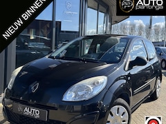 Renault Twingo - 1.2 Authentique | NL AUTO | Nette Staat | Airco | Onderhoudshistorie | 2 Sleutels |