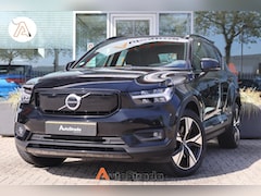 Volvo XC40 - P8 Recharge 408pk AWD | Stoelverwarming | Harman/Kardon | Camera | Keyless | Virtual
