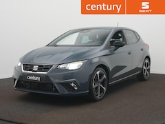 SEAT Ibiza - 1.0 EcoTSI FR Business Connect Camera - Automaat - Sportstoelen - Clima