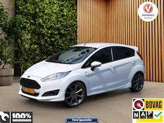 Ford Fiesta - 1.0 EcoBoost|Titanium|ST-Line|5Drs|Navi|Nap