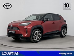 Toyota Yaris Cross - 1.5 Hybrid Executive | Elek. Kofferklep | JBL Audio | Blind Spot | Achteruitrijcamera |