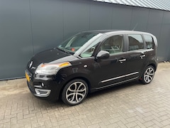 Citroën C3 Picasso - 1.4 VTi Exclusive