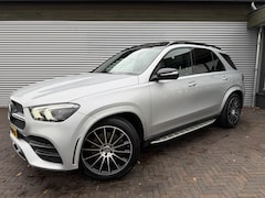 Mercedes-Benz GLE-Klasse - 300 D 4MATIC panoramadak