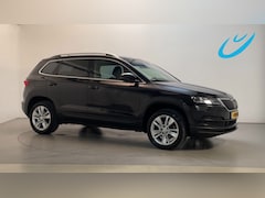 Skoda Karoq - 1.5 TSI 150pk DSG ACT Business Edition Plus LED Trekhaak Adaptive Cruise Sfeerverlichting
