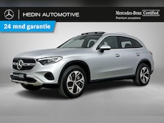 Mercedes-Benz GLC-klasse - GLC 300e Automaat 4MATIC Luxury Line | Advanced Plus Pakket | Trekhaak | Winterpakket | Pa