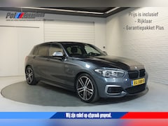 BMW 1-serie - M140i High Exec Harman Kardon | Dealeronderhouden | DAB+ | 340PK