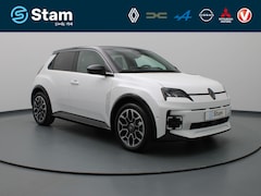 Renault 5 - 5 comfort range Roland-Garros 52 kWh Camera | Climate | Navi | Stoel-/stuurverwarming