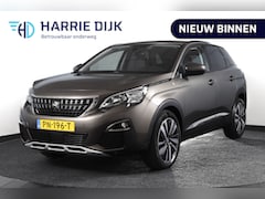 Peugeot 3008 - 1.2 PureTech 130 PK Première Orig. NL | Cruise | PDC | Camera | NAV + App. Connect | ECC |