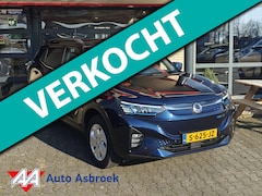 SsangYong Korando E-Motion - Titanium 2WD