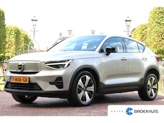 Volvo C40 - Single Motor Core 69 kWh | NL-AUTO | 1 EIGENAAR | SOH %92, 5 | CRUISE | CAMERA | STOEL- ST