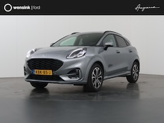 Ford Puma - 1.0 EcoBoost Hybrid ST-Line X | Winterpakket | Cruise Control Adaptief | Elektr. Achterkle