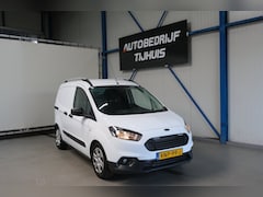 Ford Transit Courier - 1.0 Benzine > MOTOR DEFECT <