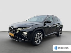 Hyundai Tucson - 1.6 T-GDI 265pk PHEV Premium 4WD (299, - p/m Demo Deal) | Leder | Carplay | Climate | Keyl