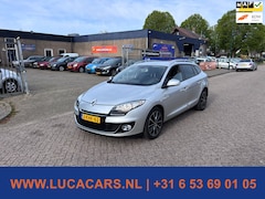 Renault Mégane Estate - 1.5 dCi Collection