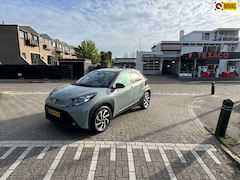 Toyota Aygo X - 1.0 VVT-i MT Pulse