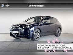 BMW iX - xDrive60 Innovation Pack M Sportpakket Pro | Selections 1000