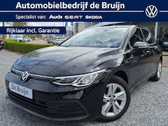 Volkswagen Golf - 1.0 TSI Life (Navi, Pdc, Acc, LM)