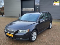 Volvo V50 - 2.4 Momentum, Clima, CruisC