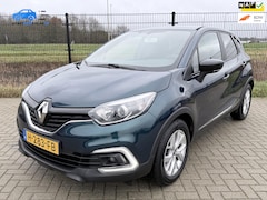 Renault Captur - 0.9 TCe Limited | NAV | keyless| Carplay | LMV | PDC