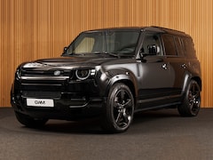 Land Rover Defender 110 - 2.0 P300e 110 X-Dynamic HSE MY26 | PANO | HUD | 22" | MERIDIAN