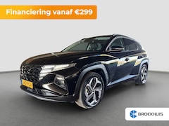 Hyundai Tucson - 1.6 T-GDI 265pk PHEV Premium 4WD (299, - p/m Demo Deal) | Leder | Carplay | Climate | Keyl