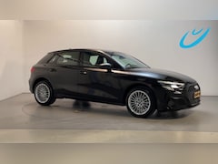 Audi A3 Sportback - 30 TFSI Advanced Edition LED Navigatie Climate Control DAB+