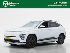 Hyundai Kona Electric - 64, 8 kWh Pure Edition | DEMO | Stoelverwarming |