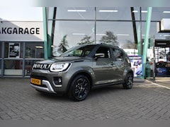 Suzuki Ignis - 1.2 Smart Hybrid Style Automaat 83pk | Climate Control | Apple Carplay/Android Auto | Acht