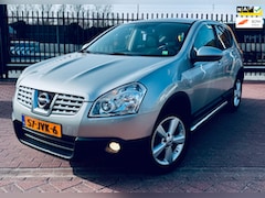 Nissan Qashqai - 1.6 Acenta/1STE EG/RIJKLAAR/