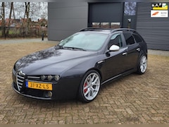 Alfa Romeo 159 Sportwagon - 3.2 JTS Q4 TI H6, NAP, Full option