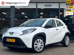Toyota Aygo X - 1.0 VVT-i | All Season banden | Airco | Cruise Control | Lane Assist | Apple CarPlay | And