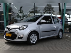 Renault Twingo - 1.2 16V Collection 75pk | Airco | Cruise Control |