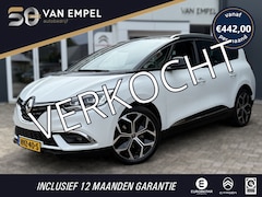 Renault Grand Scénic - 1.3 160 TCe Intens 7p. | Pano | Camera | LED | Dealer onderhouden | Automaat | Navigatie |