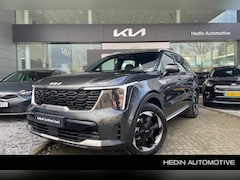 Kia Sorento - 1.6 T-GDi Plug-in Hybrid 4WD DynamicLine 7p. | 10 jaar Garantie