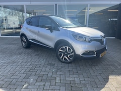 Renault Captur - 1.2 TCe Dynamique Camera / Lmv / Pdc / Led / Stoelverwarming