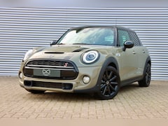 MINI Cooper S - 2.0 | NAVIGATIE | CAMERA | CRUISE CONTROL | STOELVERWARMING