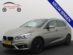 BMW 2-serie Active Tourer - 225xe iPerformance Centennial High Executive 76% SOH / KEYLESS / FULL LED / LEDER / STOELV