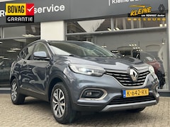Renault Kadjar - 1.3 TCe 140 Intens | Camera achter | Parkeersensoren voor + achter | Navigatiesysteem | Ap