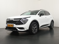 Kia Sportage - 1.6 T-GDi Hybrid GT-Line Automaat Apple Carlpay/Android Auto - Cruise Control Adapatief