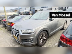 Audi Q7 - 3.0 TDI quattro Pro Line + 7p | Trekhaak | 360 Camera | Cruise | LED | Leder | PDC V+A | P