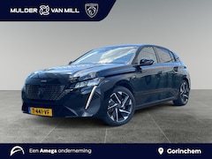 Peugeot 308 - Allure Pack Business 1.6 Turbo 180pk Hybrid e-EAT8 AUTOMAAT | NAPPA LEDER | 7, 4KWH OB-CHA