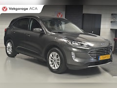 Ford Kuga - 2.5 PHEV Titanium // CLIMA // NAVI // CARPLAY // TREKHAAK //