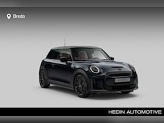 MINI Mini-Electric - 3-Deurs Camden Plus Edition 33 kWh | Panoramadak | Harman Kardon | Achteruitrijcamera | St