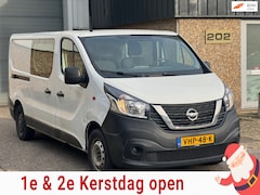 Nissan nv300 - 2.0 dCi 120 L2H1 Acenta DC Comfort