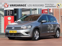 Volkswagen Golf Sportsvan - 1.4 TSI *Highline* | Trekhaak | Cruise & Climate Control | Stoelverwarming | PDC | Bluetoo