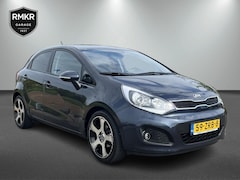 Kia Rio - 1.2 CVVT Plus Pack