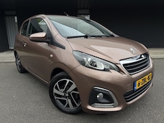 Peugeot 108 - 1.0 e-VTi Allure - 68.000km