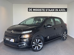 Citroën C3 - 1.2 PureTech Feel