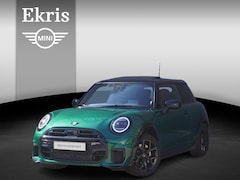 MINI Cooper - 3-deurs C John Cooper Works Uitvoering | Pakket XL | Glazen panoramadak | HIFI System Harm